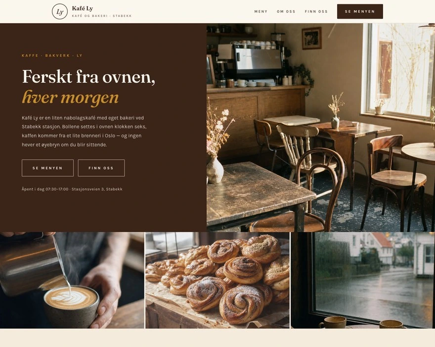 Kafé Ly